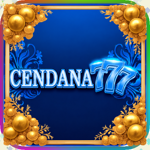 cendana777 — mitra unggulan