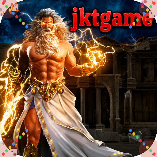 jktgame — galeri pratinjau Resmi APK